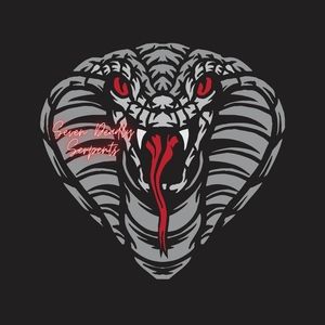 Meet your Posher, Riley